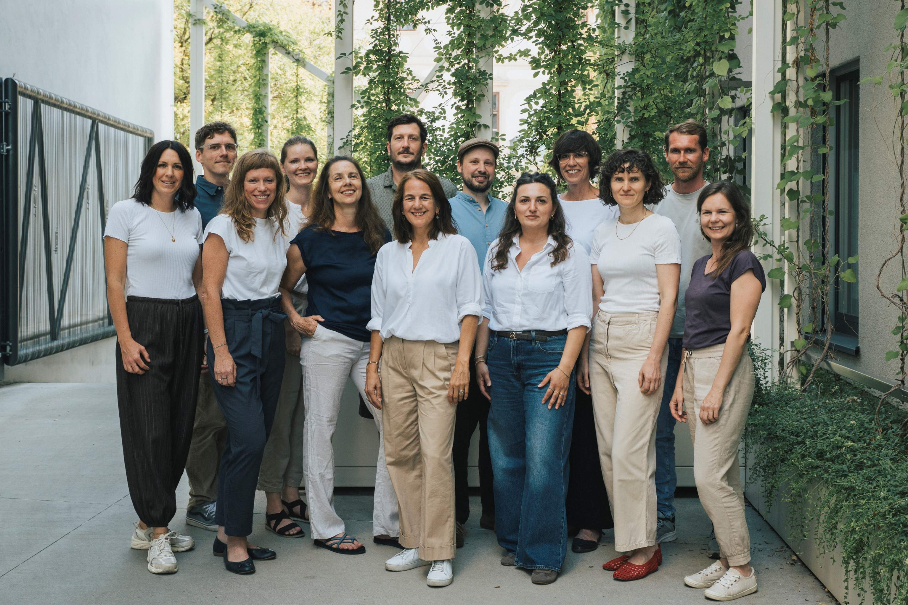 Foto beteiligung.st Team
